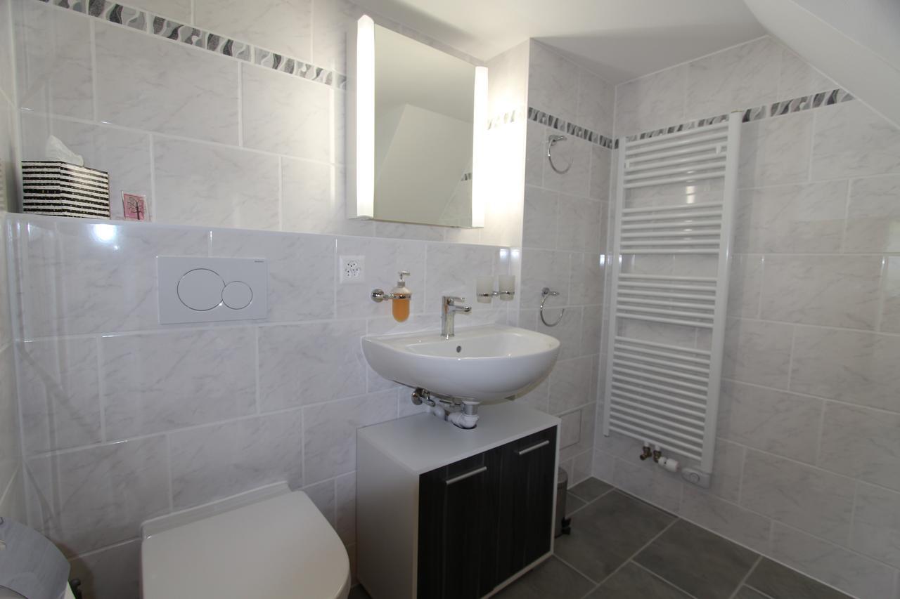 Les Mourriaux Apartment ชาโต-เด ภายนอก รูปภาพ