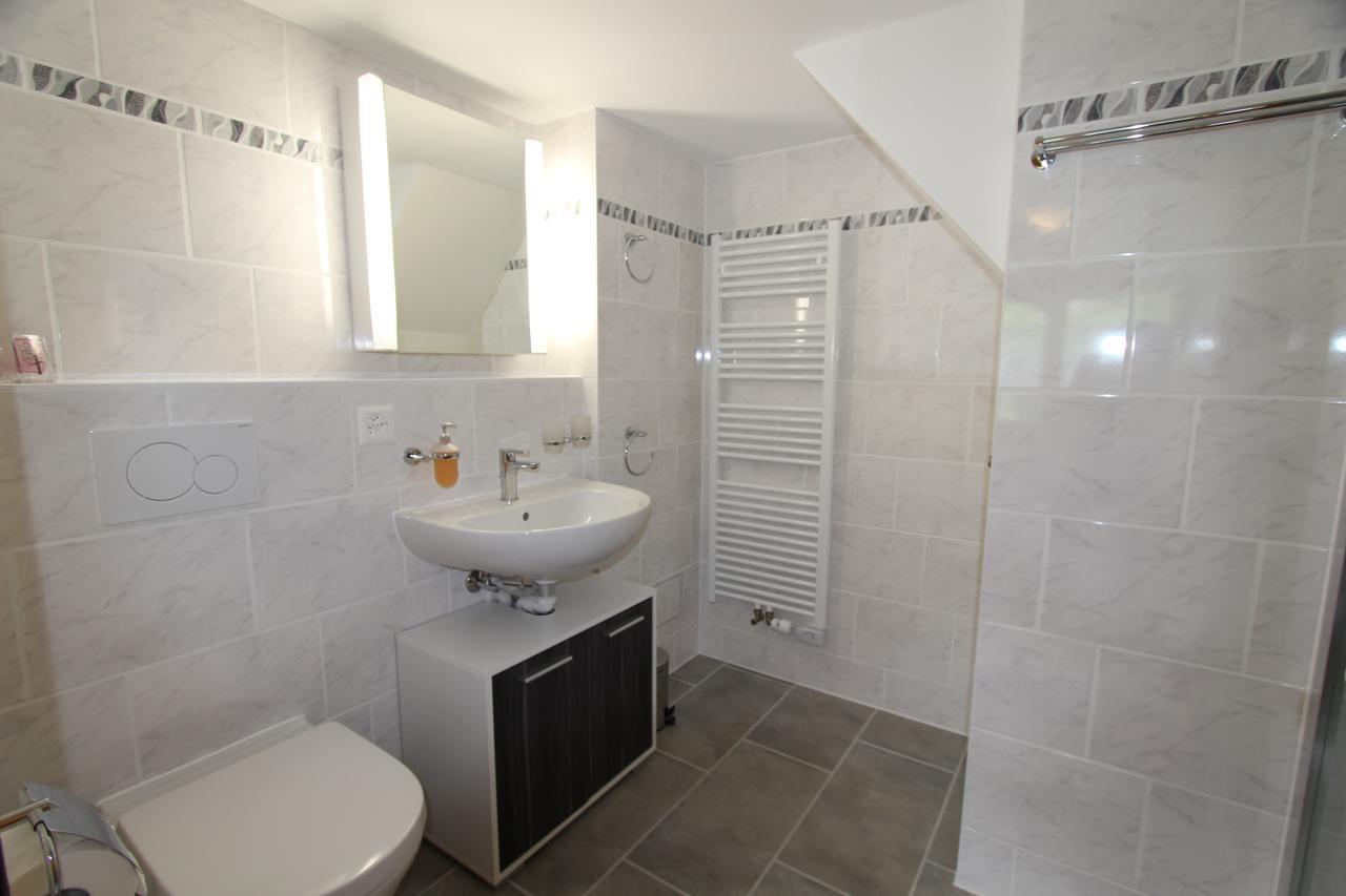 Les Mourriaux Apartment ชาโต-เด ภายนอก รูปภาพ